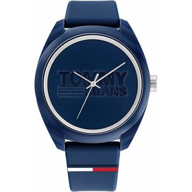 Miesten rannekellot Tommy Hilfiger (Ø 45 mm)